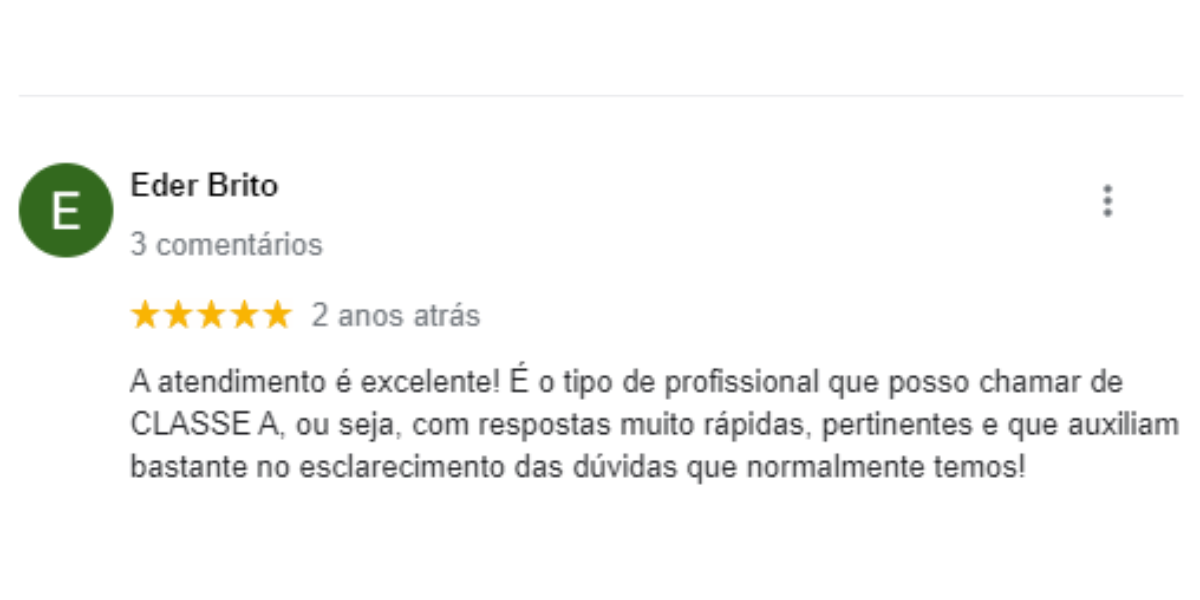 Dúvidas