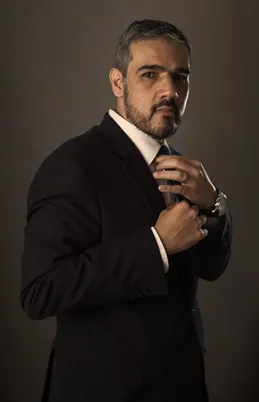 DR. DENILSON DOMINGOS