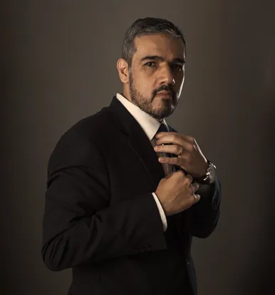 DR. DENILSON DOMINGOS